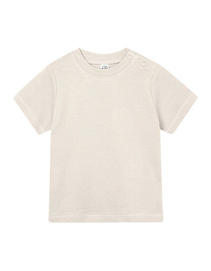 Baby T - Organic-Natural