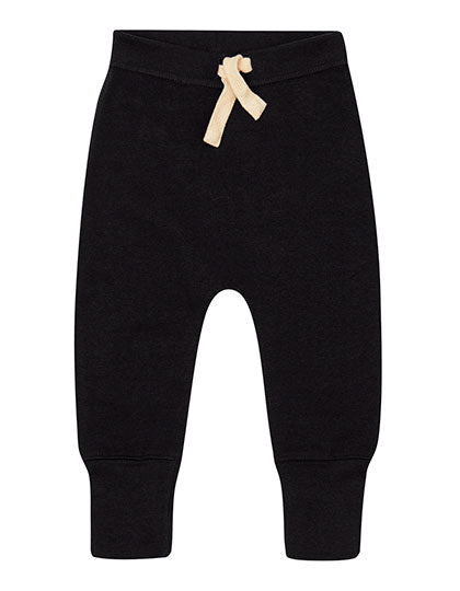 Baby Sweatpants - Black