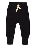 Baby Sweatpants - Black