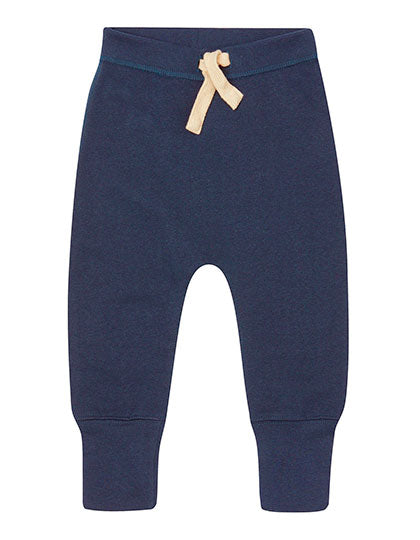 Baby Sweatpants - Nautical Navy