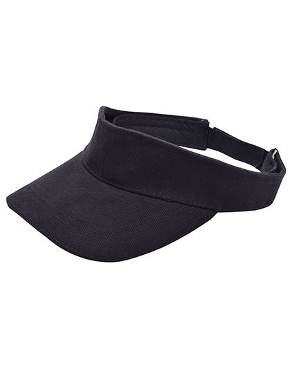 Sonnenblende De Luxe - Black