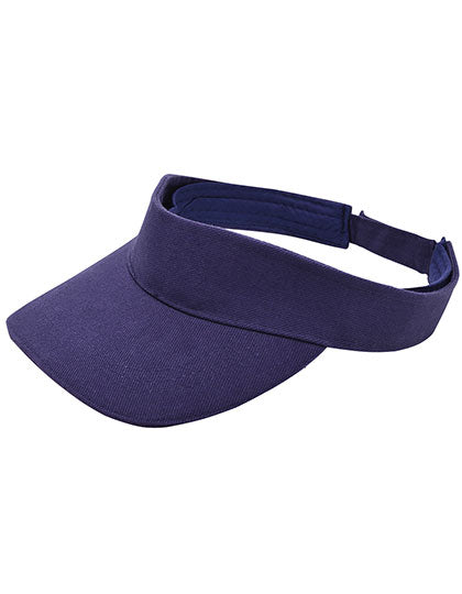Sonnenblende De Luxe - Navy