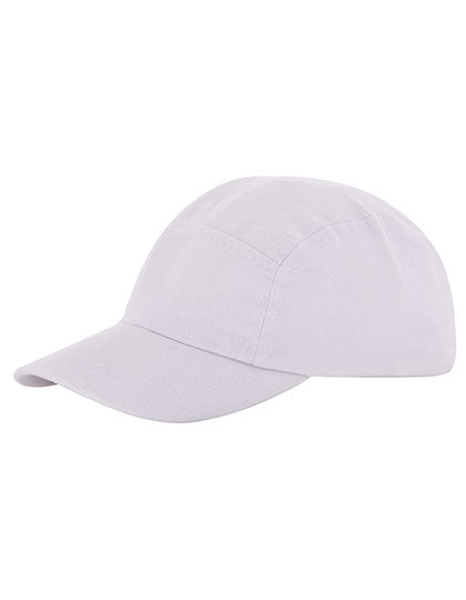 Kids´ Sports Cap - White