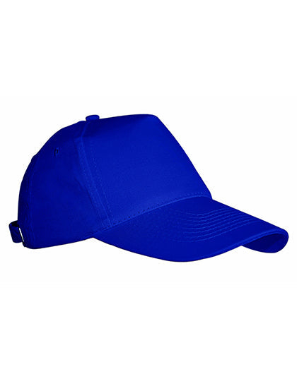 Original Cap - Royal-Blue
