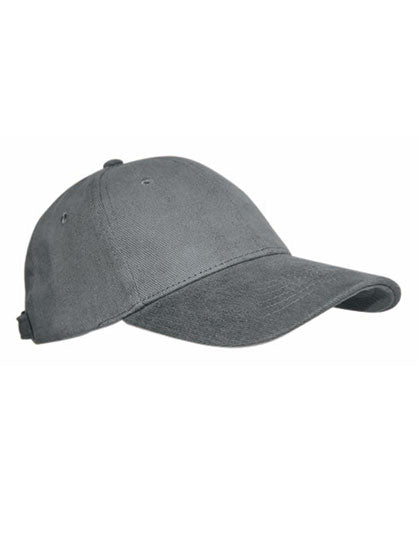 Raver Cap - Anthracite