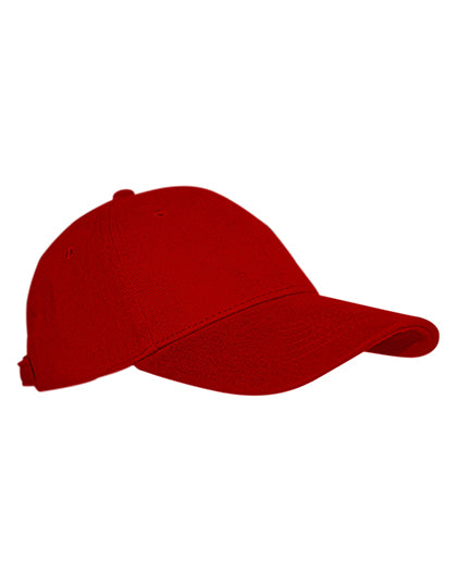 Raver Cap - Bordeaux