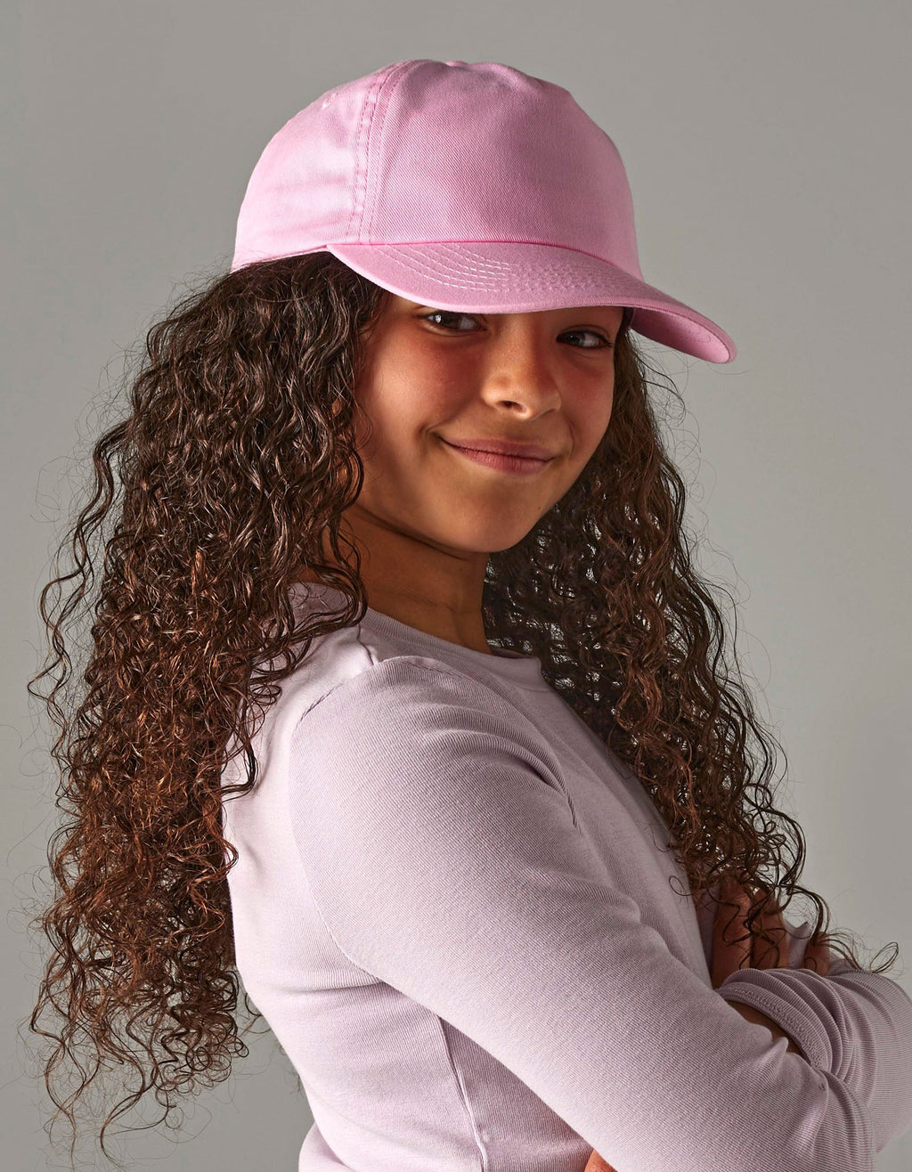 Kappe Junior Original 5 Panel besticken & bedrucken | Pulsar Workwear