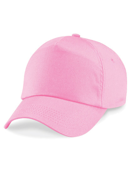 Original 5 Panel Cap - Classic-Pink