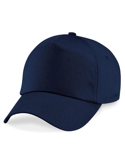 Original 5 Panel Cap - French-Navy