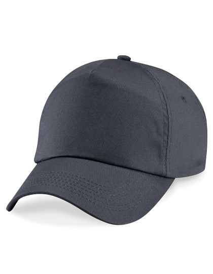 Original 5 Panel Cap - Graphite-Grey