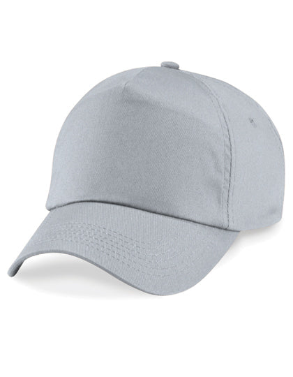 Original 5 Panel Cap - Light-Grey