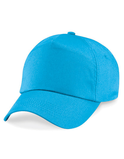 Original 5 Panel Cap - Surf-Blue