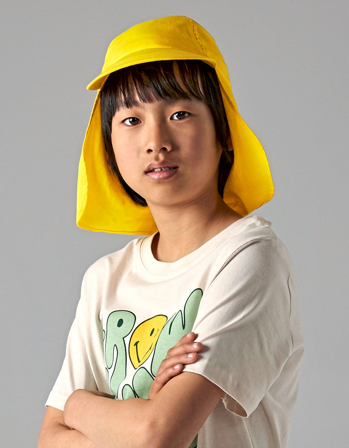 Kappe Junior Legionnaire Style besticken & bedrucken | Pulsar Workwear