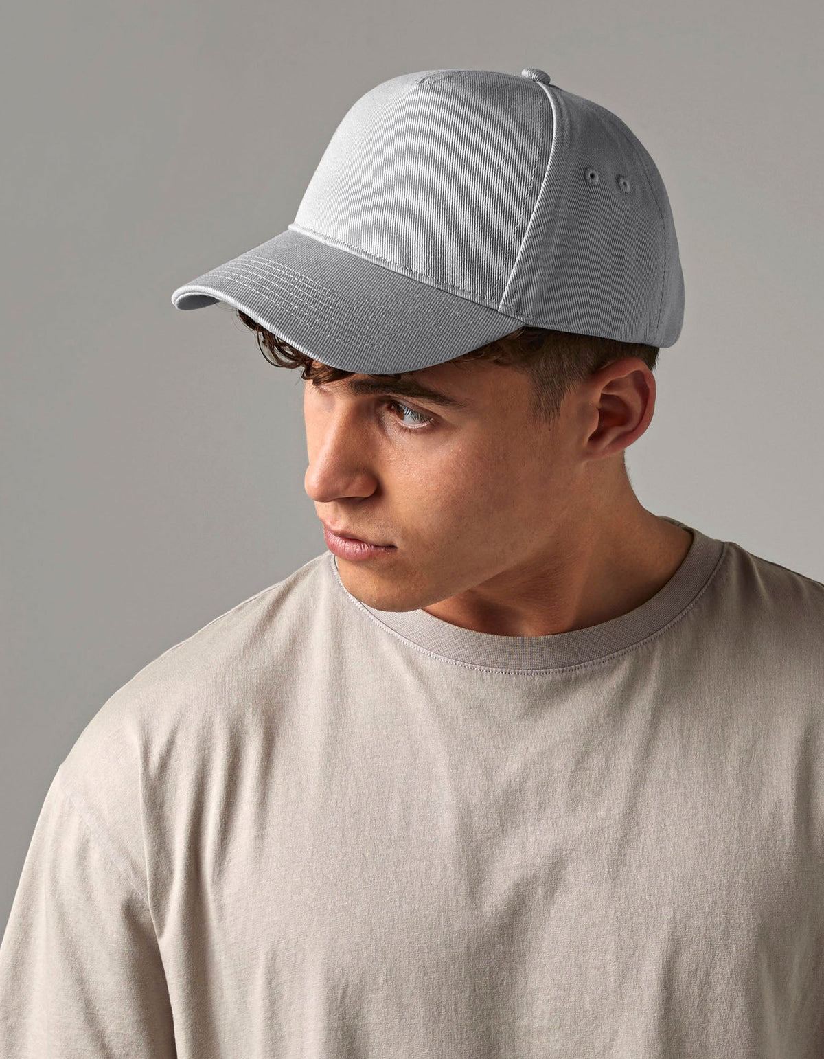 Kappe Ultimate 5 Panel besticken & bedrucken | Pulsar Workwear