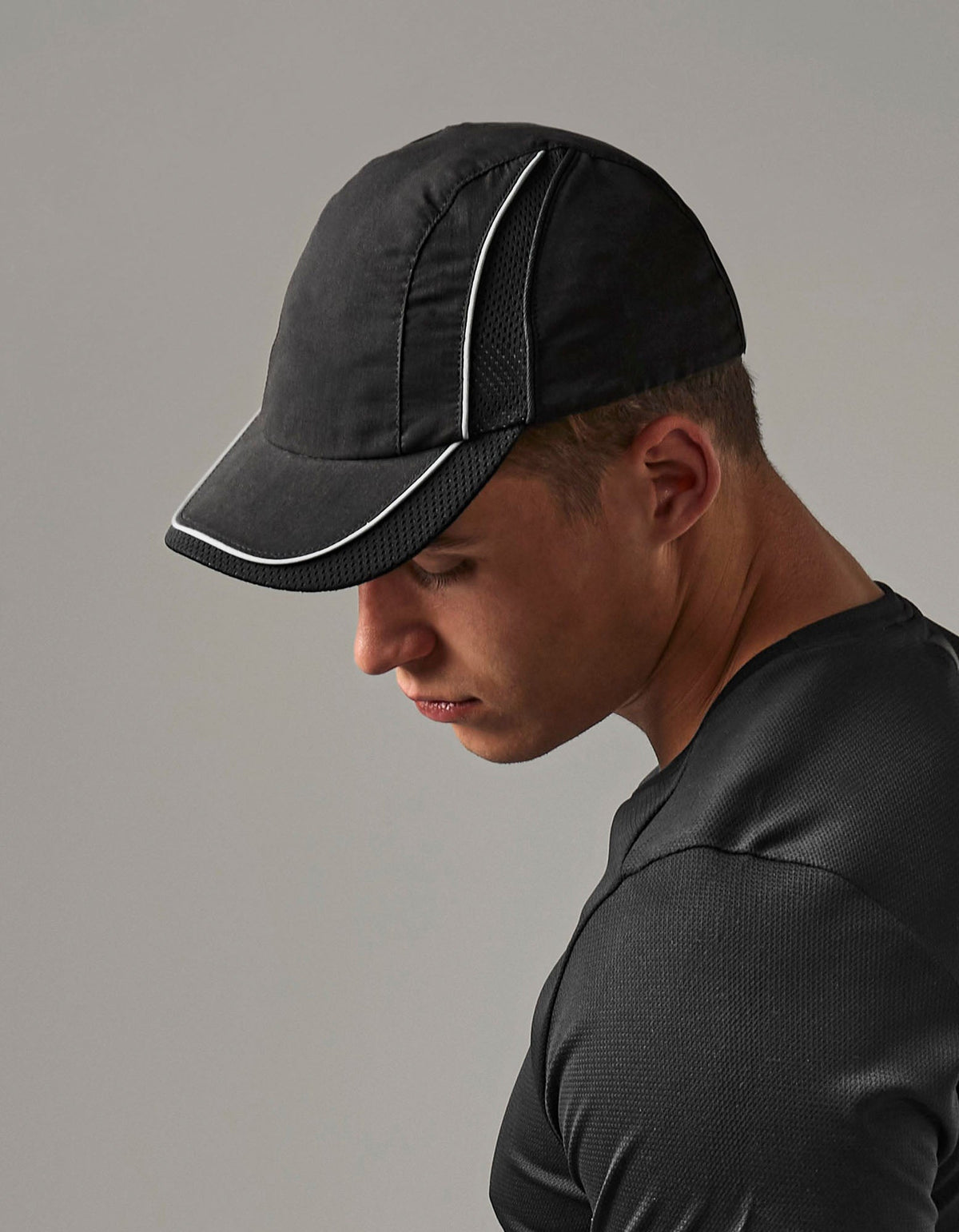 Kappe Coolmax® Flow Mesh besticken & bedrucken | Pulsar Workwear