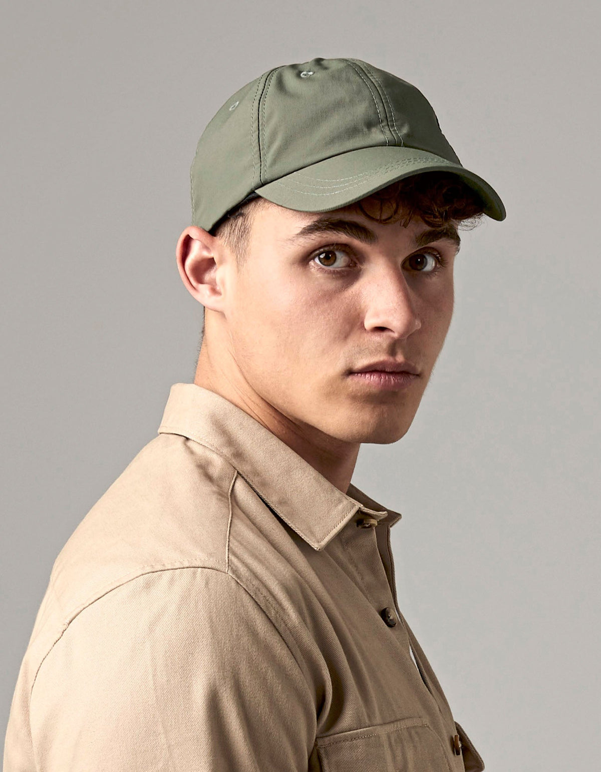 Kappe Outdoor 6 Panel besticken & bedrucken | Pulsar Workwear