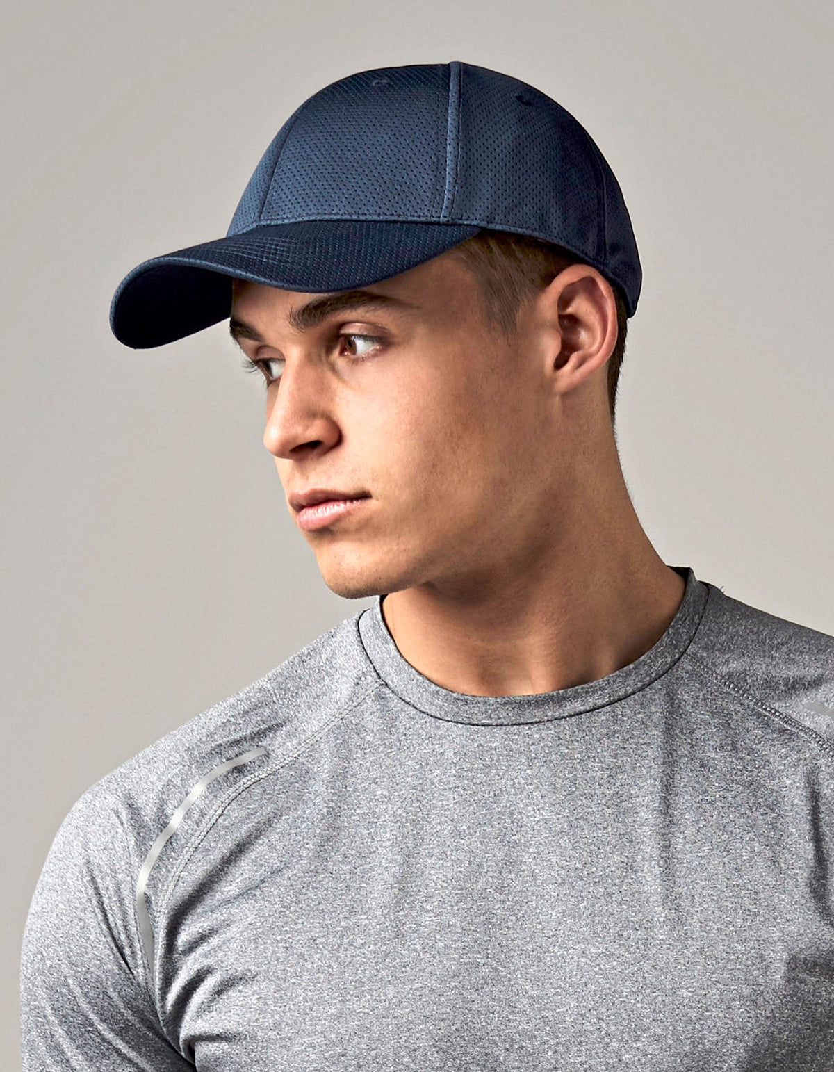 Kappe Air Mesh 6 Panel besticken & bedrucken | Pulsar Workwear