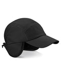 Mountain Cap - Black
