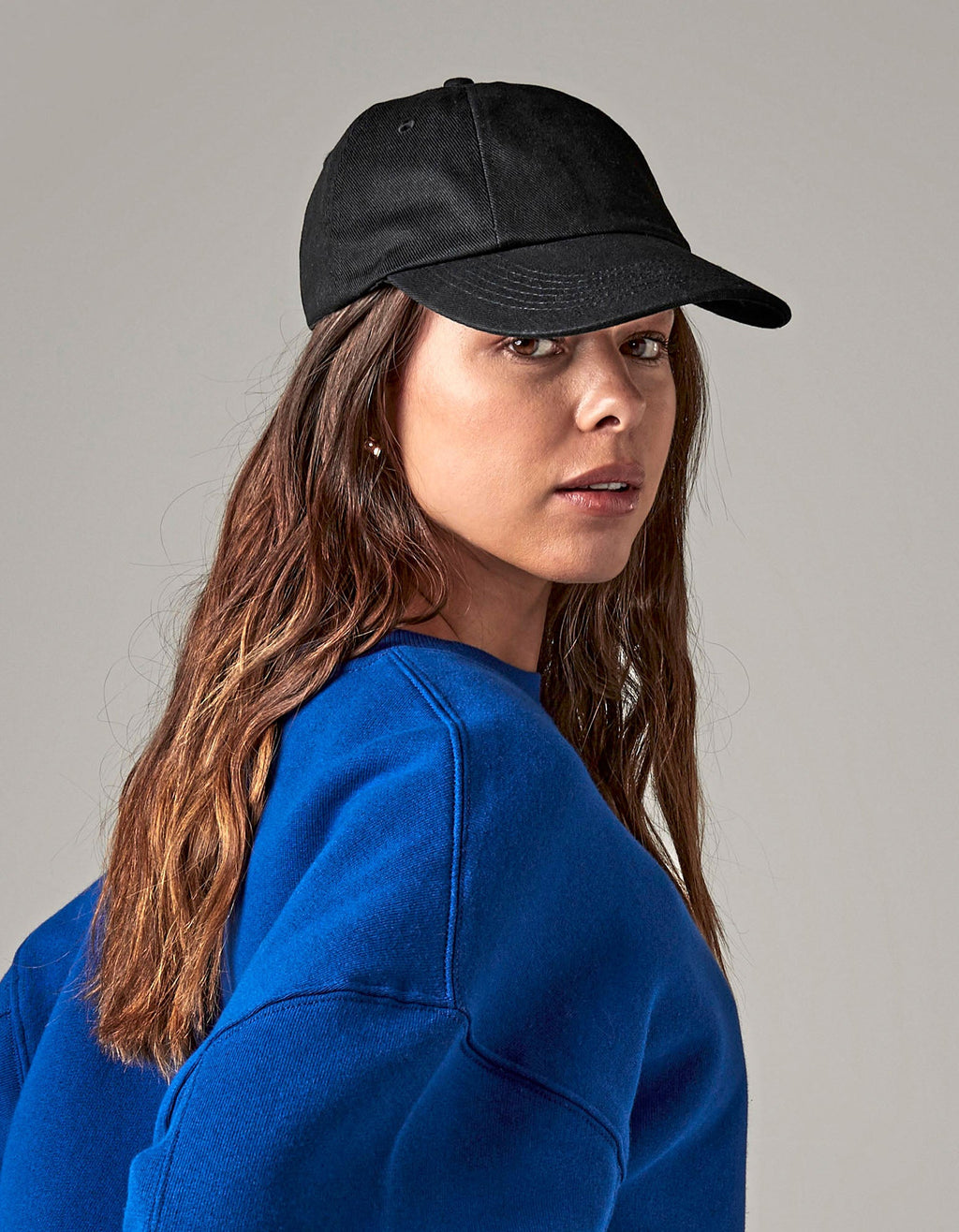 Kappe Low Profile Heavy Cotton Drill besticken & bedrucken | Pulsar Workwear