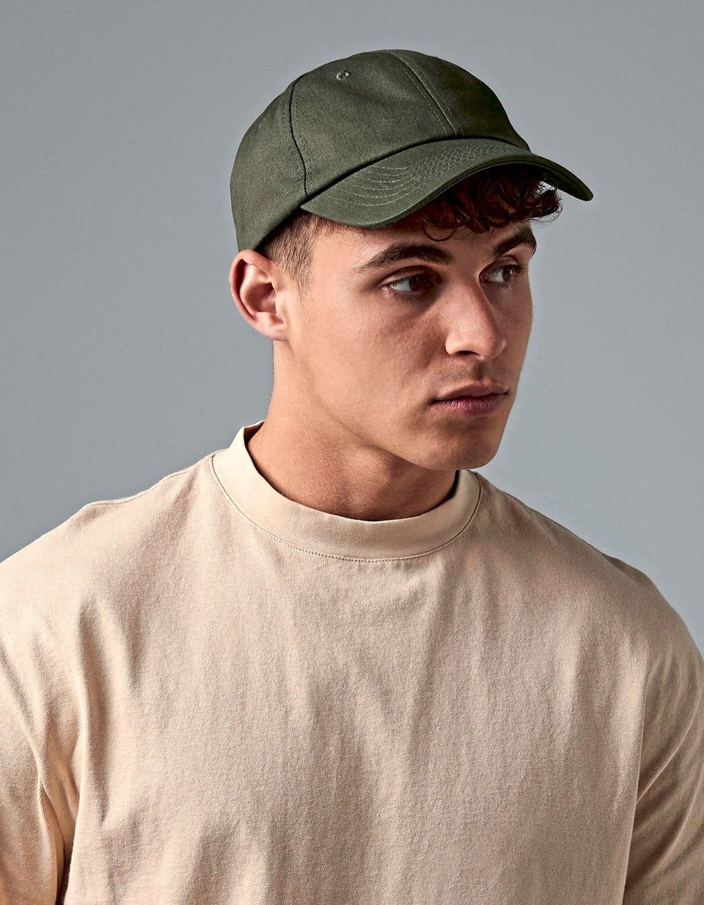 Kappe Authentic Baseball besticken & bedrucken | Pulsar Workwear