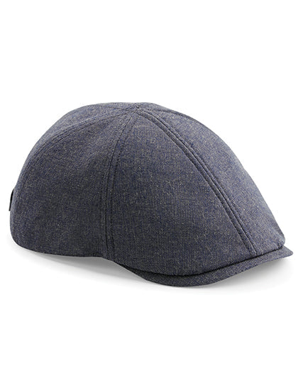 Summer Gatsby - Blue-Linen