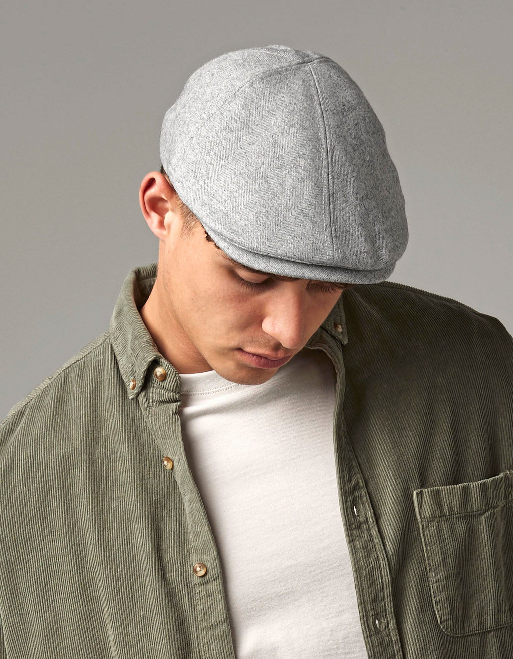 Kappe Ivy besticken & bedrucken | Pulsar Workwear