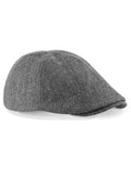 Ivy Cap - Grey