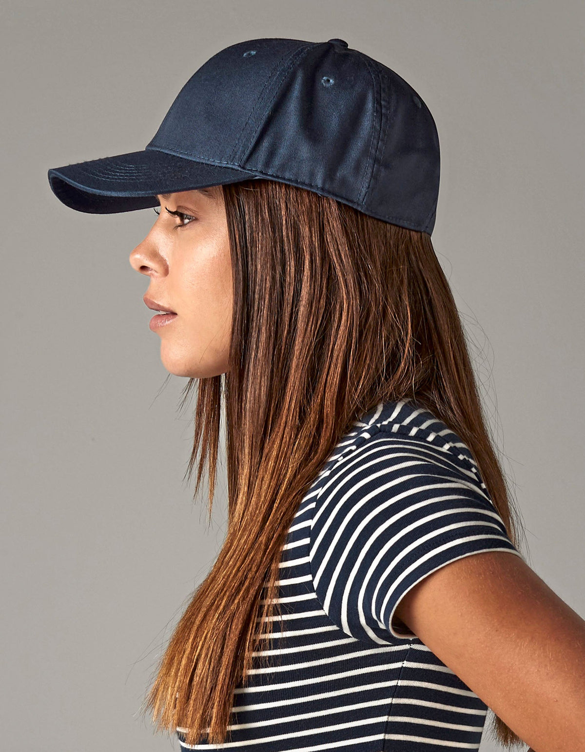 Kappe Urbanwear 6 Panel besticken & bedrucken | Pulsar Workwear