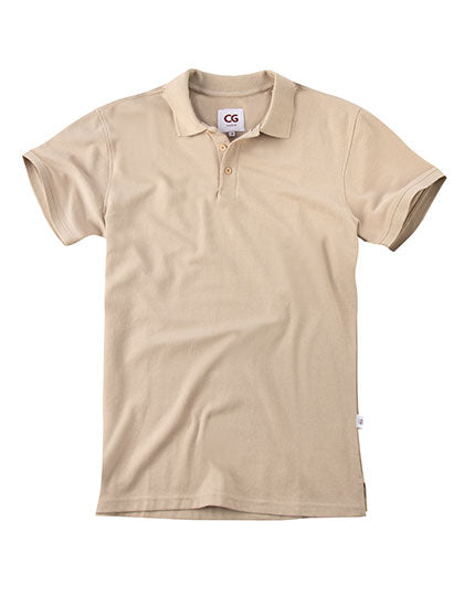 Men´s Polo Iseo besticken & bedrucken | Pulsar Workwear