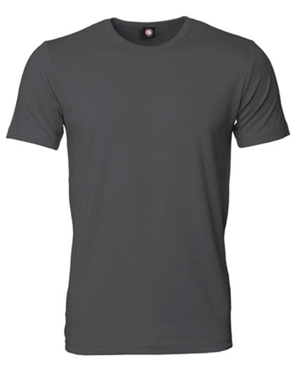 Men´s Short Sleeve T-Shirt Taranto besticken & bedrucken | Pulsar Workwear