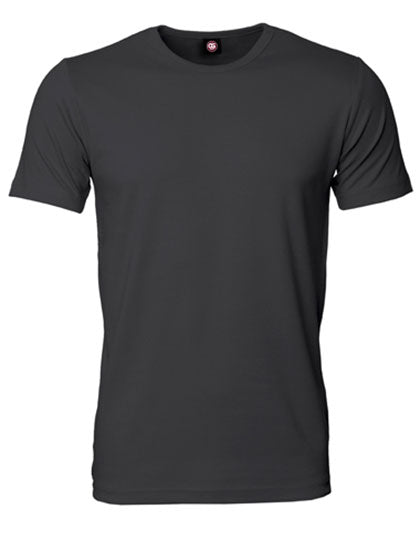 Men´s Short Sleeve T-Shirt Taranto besticken & bedrucken | Pulsar Workwear