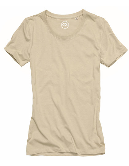 Men´s Short Sleeve T-Shirt Taranto besticken & bedrucken | Pulsar Workwear
