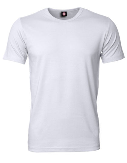 Men´s Short Sleeve T-Shirt Taranto besticken & bedrucken | Pulsar Workwear