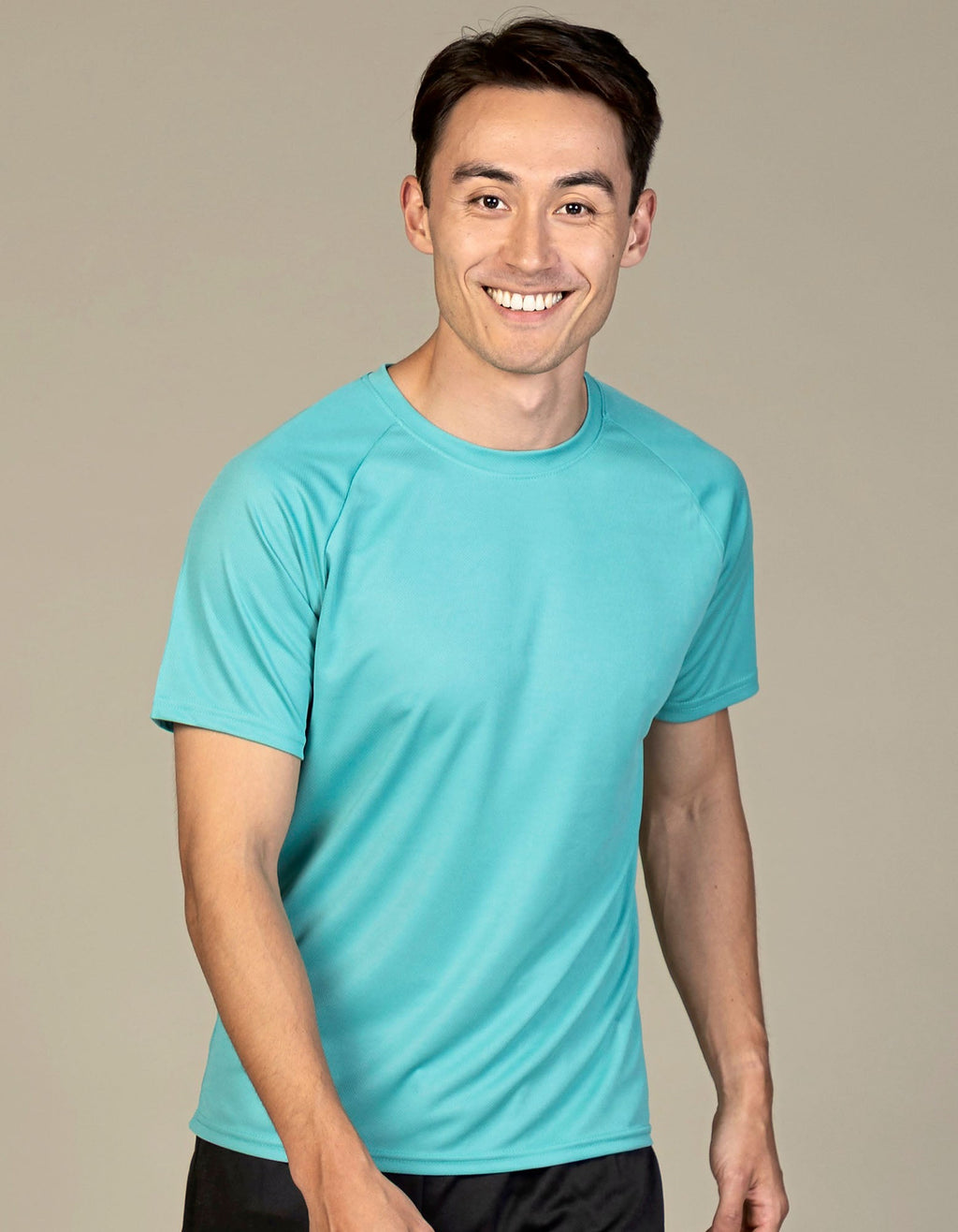 T-Shirt Rainbow Tech besticken & bedrucken | Pulsar Workwear