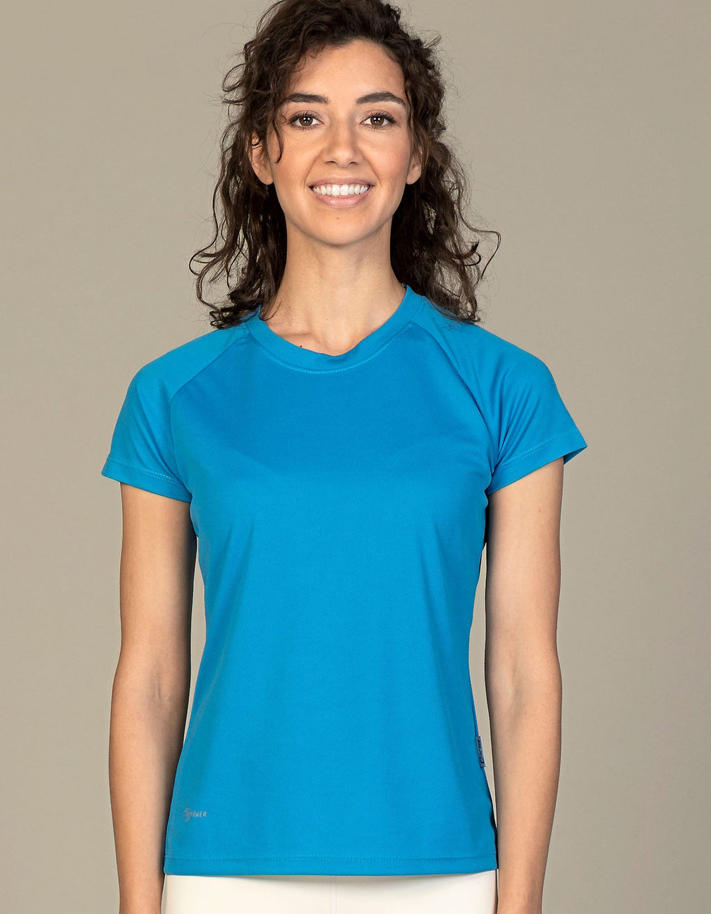 T-Shirt Ladies´ Rainbow Tech besticken & bedrucken | Pulsar Workwear