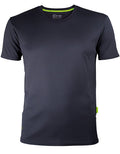 Evolution Tech Tee - Anthracite