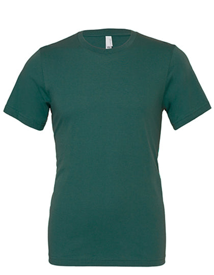 Unisex Jersey Short Sleeve Tee - Forest