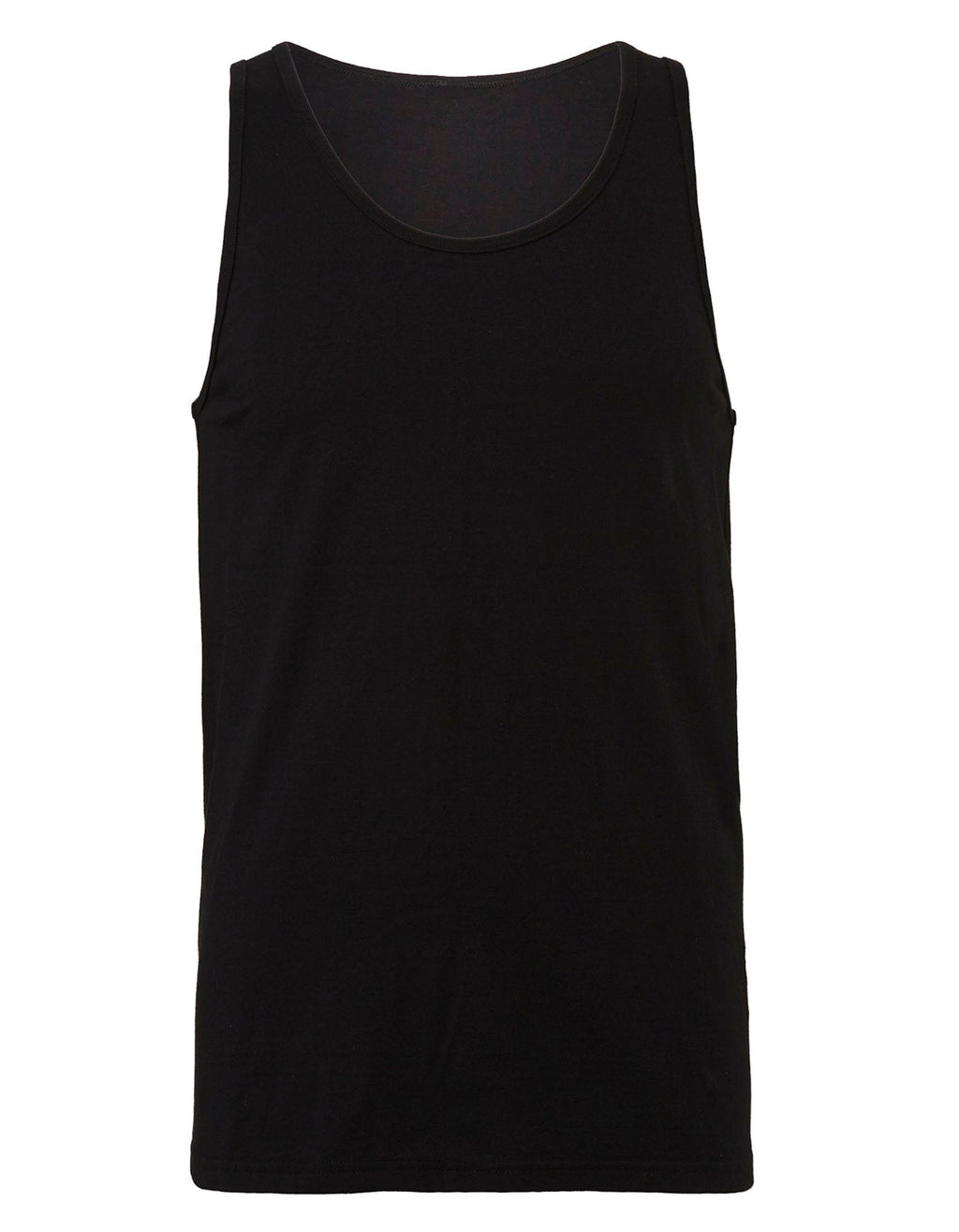 Unisex Jersey Tank Top besticken & bedrucken | Pulsar Workwear