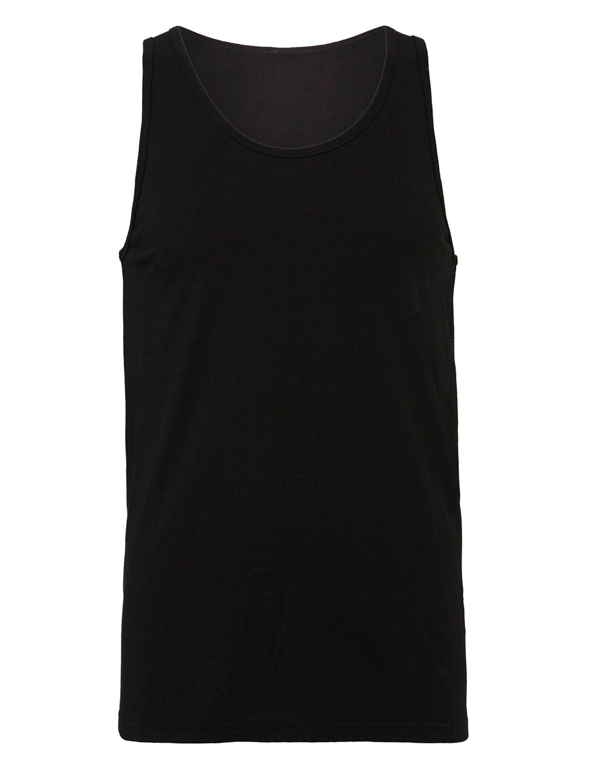 Unisex Jersey Tank Top besticken & bedrucken | Pulsar Workwear