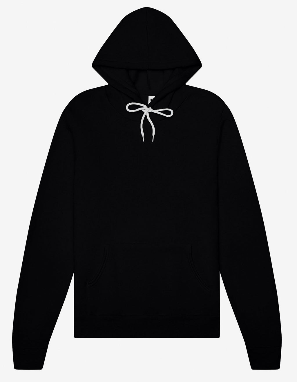 Hoodie Unisex Sponge Fleece Pullover besticken & bedrucken | Pulsar Workwear