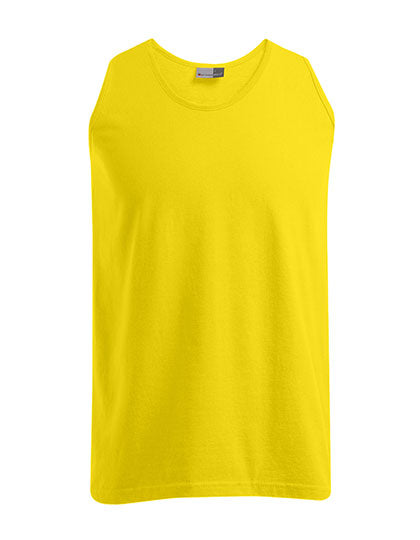 Men´s Athletic-T - Gold