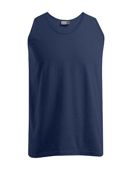 Men´s Athletic-T - Navy