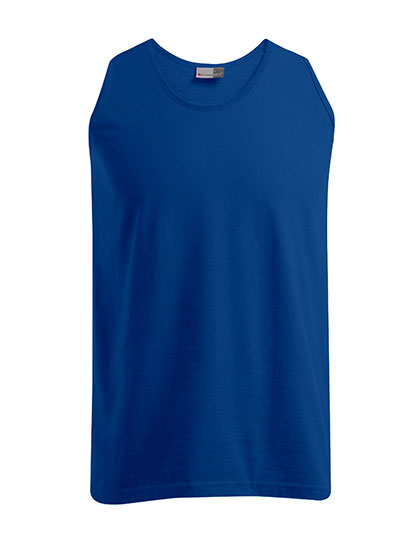 Men´s Athletic-T - Royal