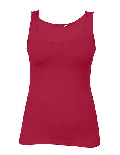 Women´s Tank Top - Cherry Berry