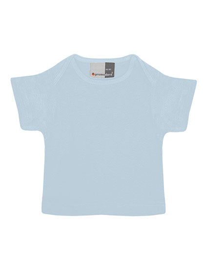 Baby T-Shirt - Baby-Blue
