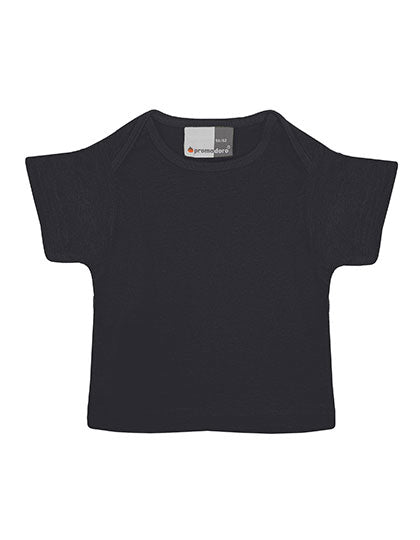 Baby T-Shirt - Black