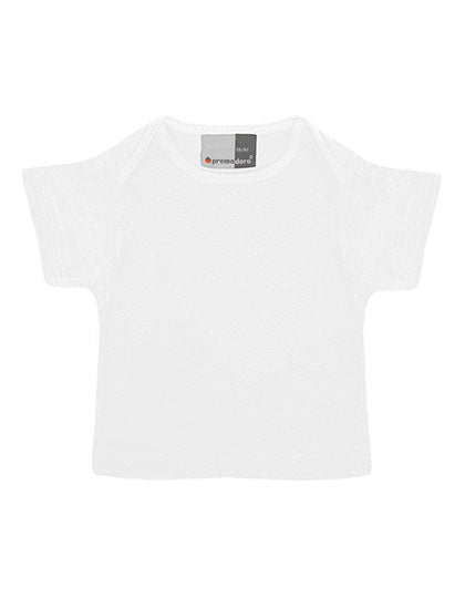 Baby T-Shirt - White