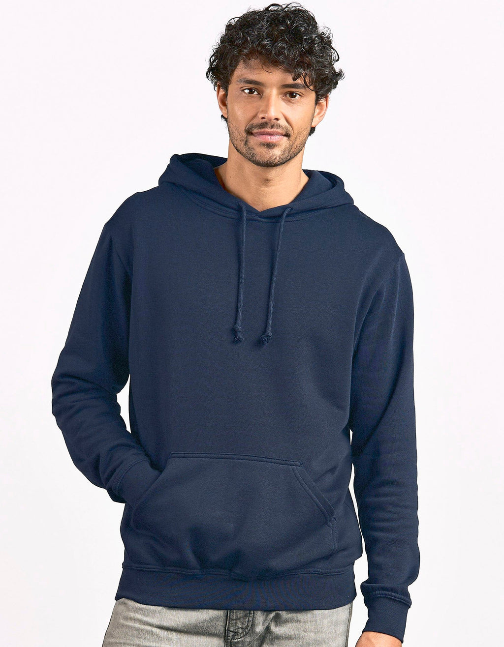Men´s Hoody 80/20 besticken & bedrucken | Pulsar Workwear