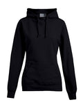 Women´s Hoody 80/20 besticken & bedrucken | Pulsar Workwear
