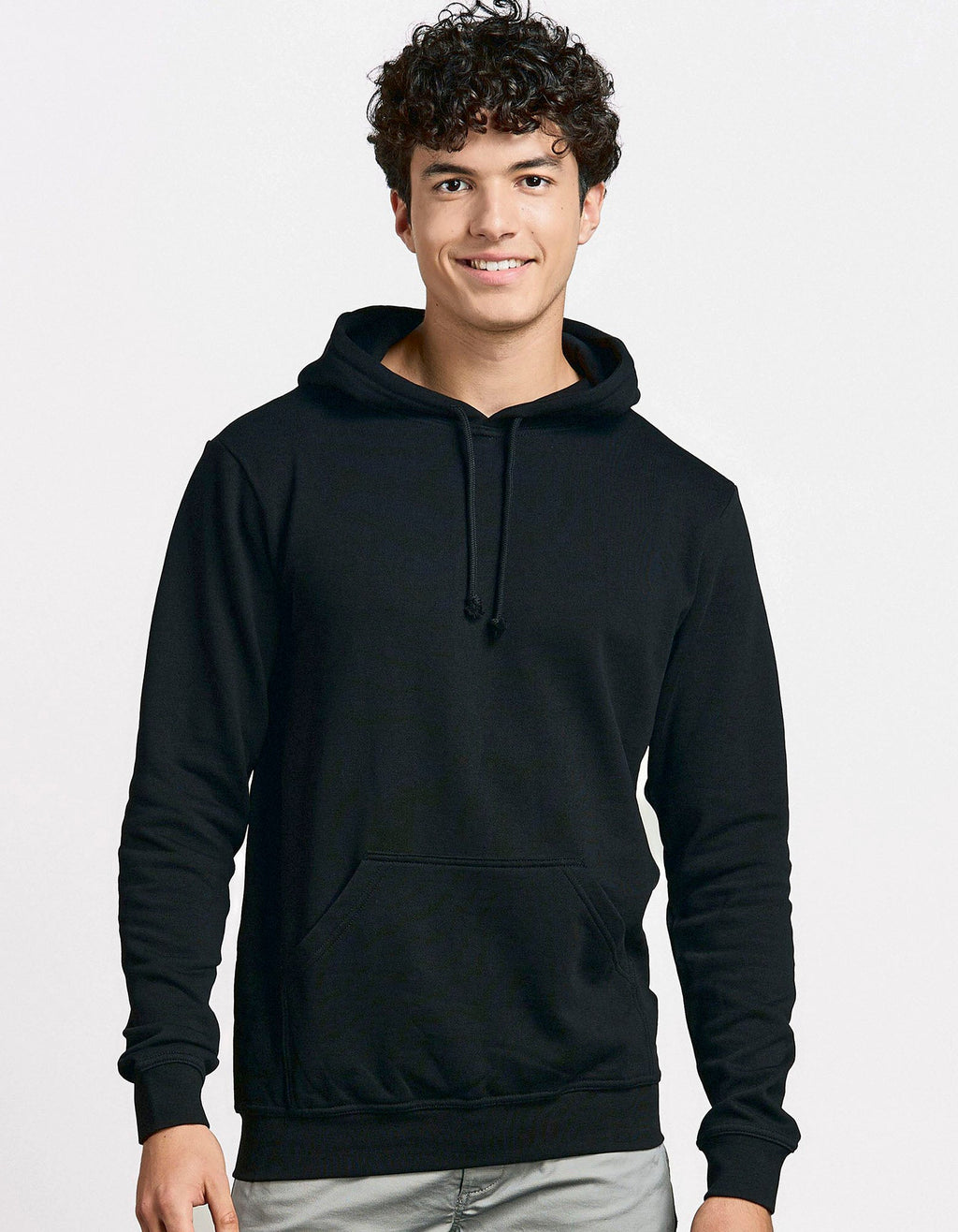 Men´s Hoody 80/20 Heavy besticken & bedrucken | Pulsar Workwear